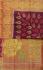 COTTON X KORA SILK TIE DYE SAREES CHINNLAPATTI